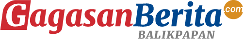 Logo gagasanberita.com